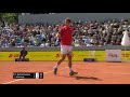 Volles Haus bei Philipp Kohlschreiber: BMW Open by FWU Tag2 | ATP München | Tennis Highlights | DAZN