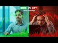 Why You Win in Demo But Lose in Live | The Execution Gap