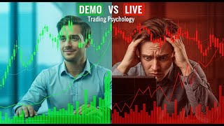 Why You Win in Demo But Lose in Live | The Execution Gap