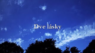 BIBLIA 27 | Dve lásky