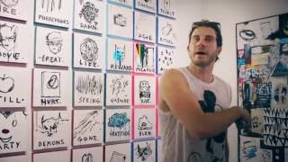 Gregory Siff: Portrait of an American Ice Cream Man | Off The Menu Portraits