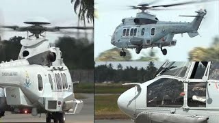 #LIVE: HELCOPTER ILIYOBEBA MWILI wa MKAPA IKIPAA ANGANI KUELEKEA MTWARA...