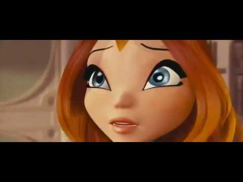 2007 Winx Club: The Secret Of The Lost Kingdom