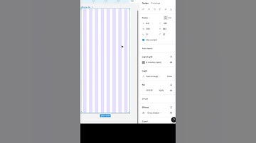8 Column layout | 4 Column Layout #shortsfeed #shorts