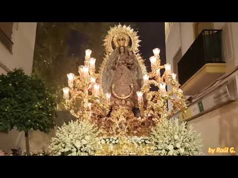 Real, Ilustre y Fervorosa Hermandad y Cofradía de Nazarenos de Nuestra Señora del Santo Rosario, Nuestro Padre Jesús de la Sentencia y María Santísima de la Esperanza Macarena