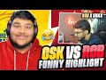 RCB FAN MET CSK FAN : FUNNY &amp; AGGRESSIVE GAMEPLAY HIGHLIGHT ft. @SnaxGaming @HYDRAHRISHAV