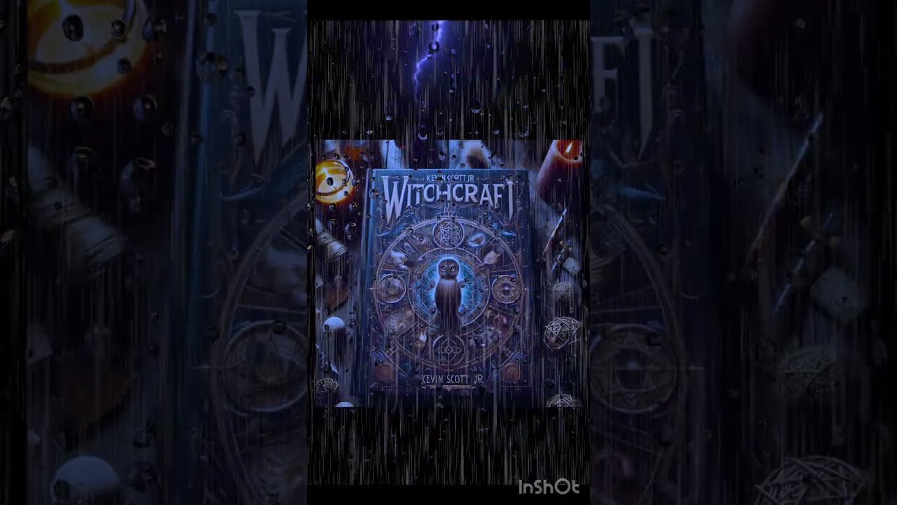 Witchcraft Frank Sinatra Feat Kevin Scott JR 2024 
