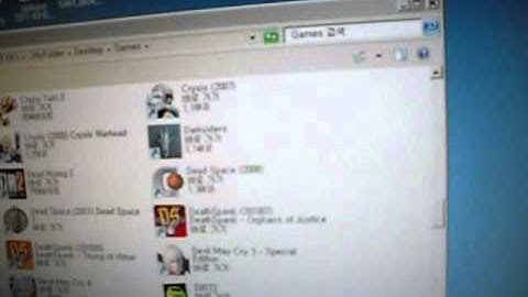 ATI Radeon Catalyst 11.2 Freezing, Gigabyte HD5850, ZM-M215W, DVI output(when resolution is changed)