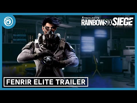 : Elite Fenrir Trailer