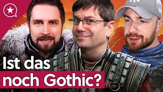 How good is the Gothic remake really? | with @DannyKickem and @LordPappnase