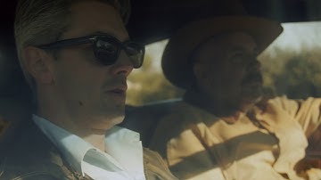 Jeremy Pinnell - "Wanna Do Something" (Official Video)