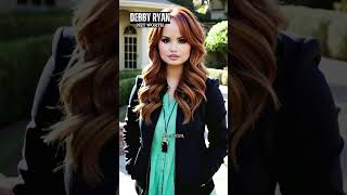 Debby Ryan's Net Worth: A Look at Her Financial Success" #shorts #DebbyRyan #NetWorth