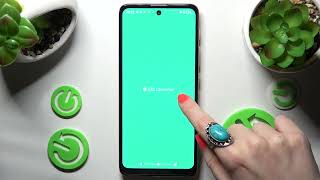 How to Download and Apply the iOS Launcher on the MOTOROLA Moto E40 - iOS Launcher 15 App screenshot 5