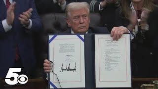 Longest government shutdown in US history ends
