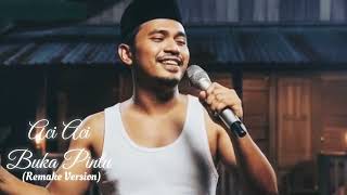 Download Lagu (Remake Version Cover) P. Ramlee - Aci Aci Buka Pintu MP3