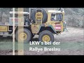 #LKW bei der #Rallyebreslau