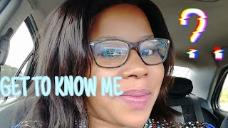 GET TO KNOW PHIWE | SOUTH AFRICAN YOUTUBER