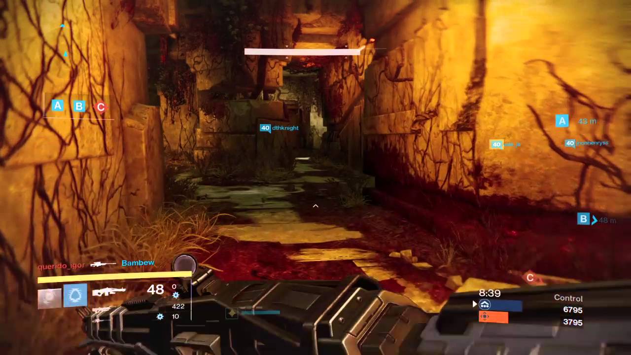 TheeDust // Ran Out Of Medals // Mark Of The Unbroken