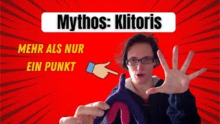 Wie sieht die Klitoris aus? - Mehr als nur eine kleine Kugel!