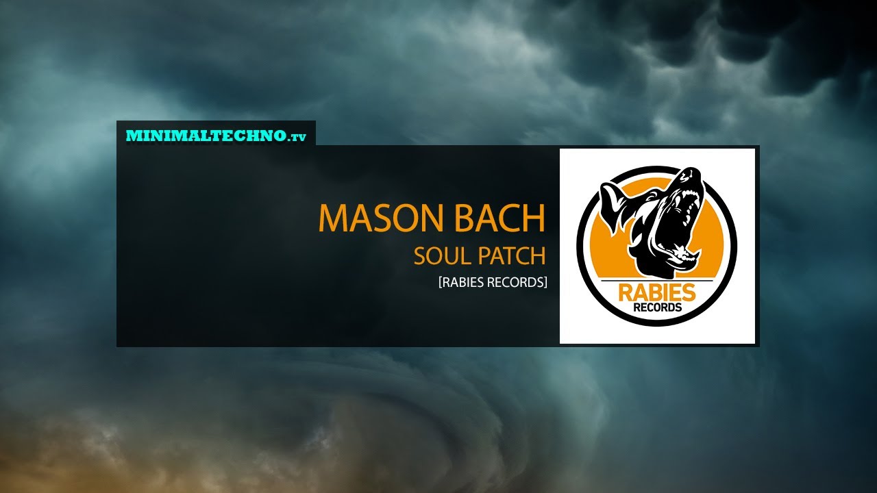 Watch Mason Bach - Soul Patch on YouTube Watch Mason Bach - Soul Patch on YouTube