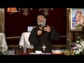 ابونا بولس جورج الراعي الصالح 2 الرجولة تحمل واحتمال 1 4 2016