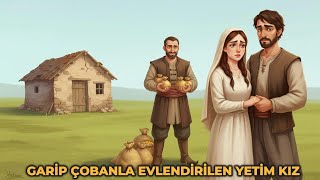 Garip Çobanla Evlendirilen Yetim Kız Ama Allahın Adaleti Gecikmedi Resimi