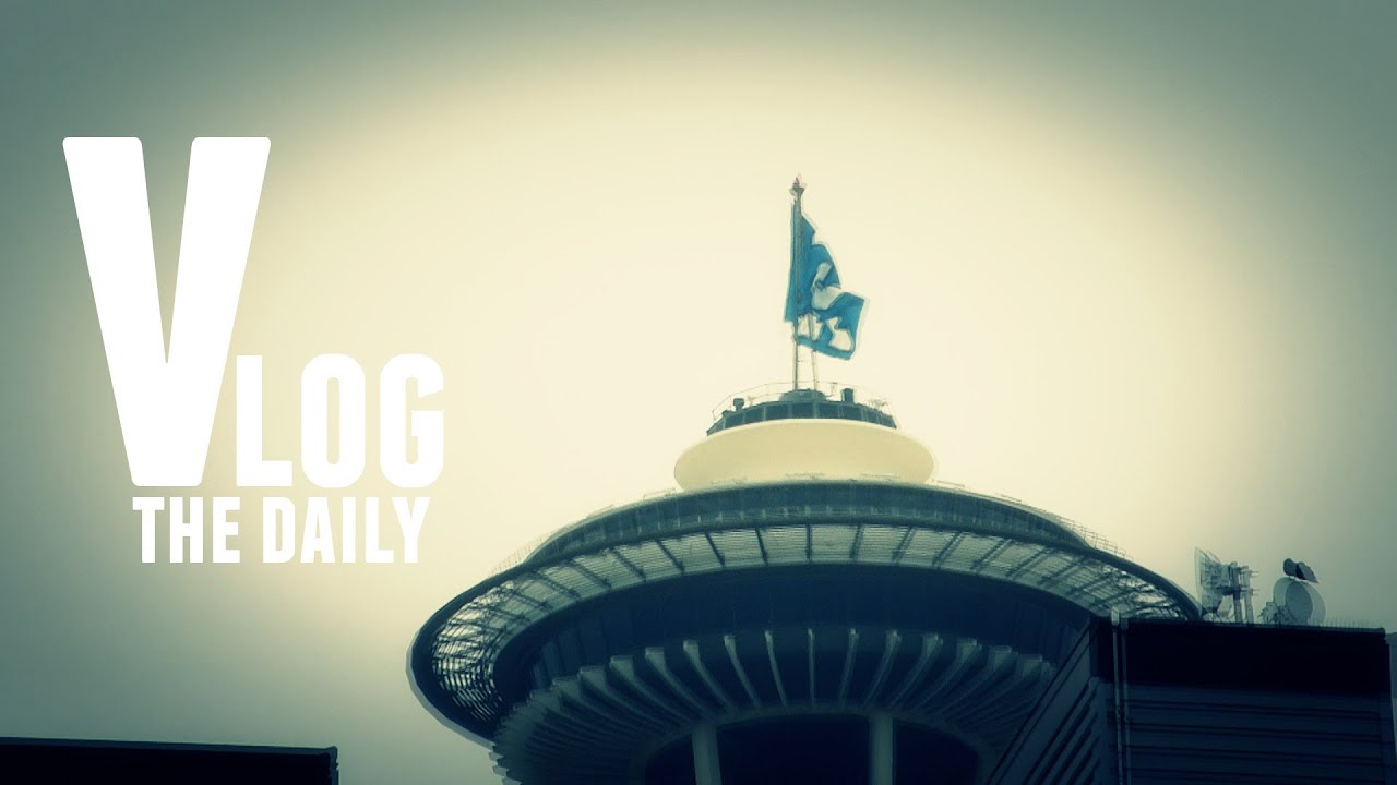 ALL EYES ON SEATTLE YouTube