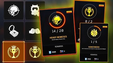 NEW Ultra Weapon Bribes & Contracts on Tuesday!