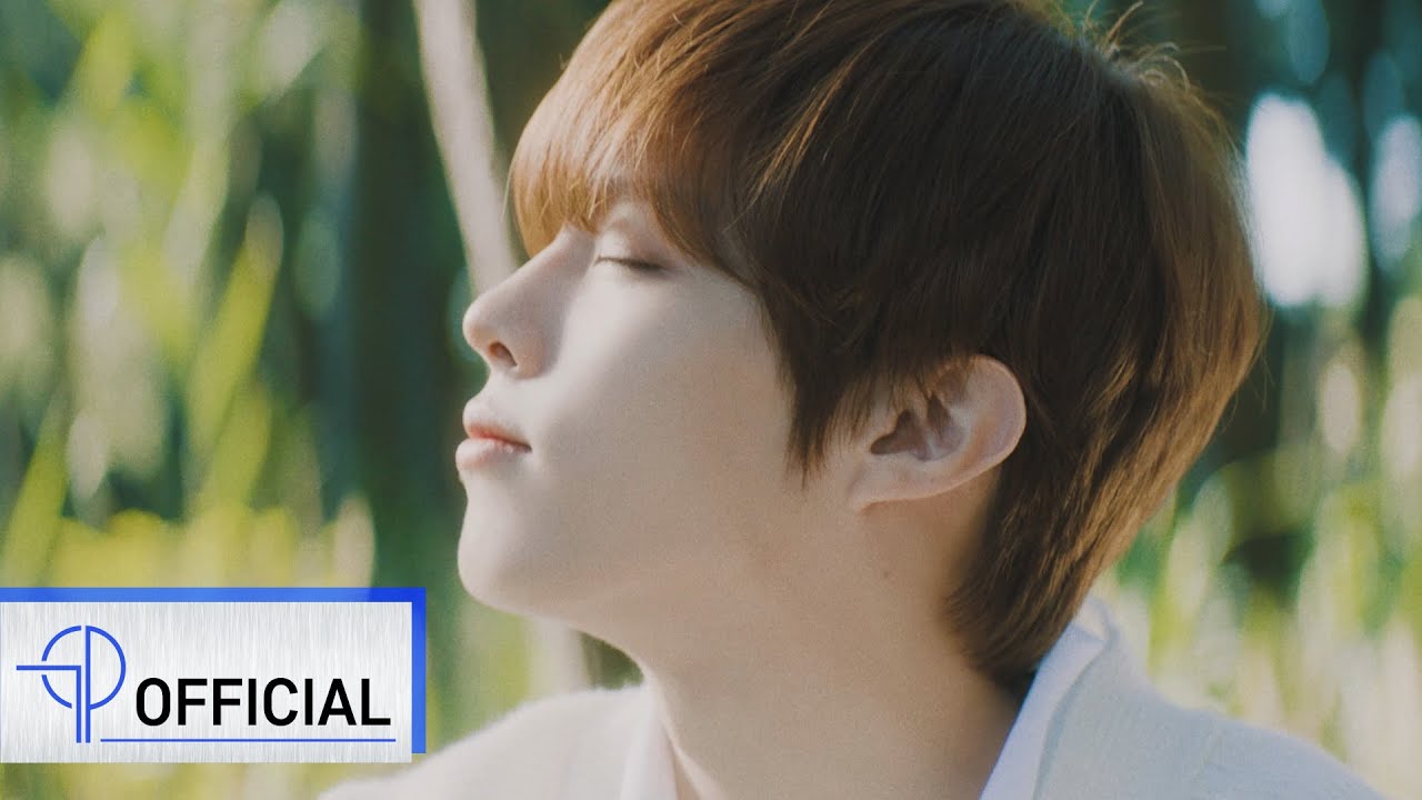 KIM WOO SEOK & Lee Eun Sang (김우석 & 이은상) 'Memories' M/V Teaser - YouTube