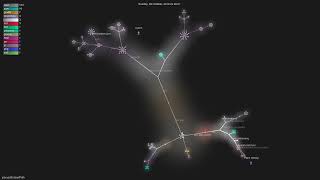 Celebrity json-path/JsonPath - Gource visualisation Profile