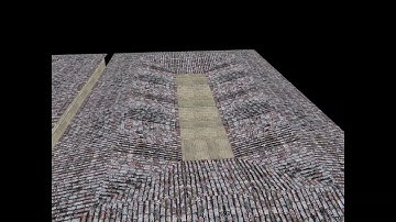 LeoEngine: Compute-based culling (January 2022)