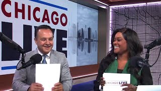 Former Ald. George Cardenas talks bid for Chicago mayor in 2027 | ChicagoLIVE