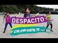 Despacito (Song Cover by Sam Tsui) | Live Love Party | Dance Fitness | Dakak, Philippines