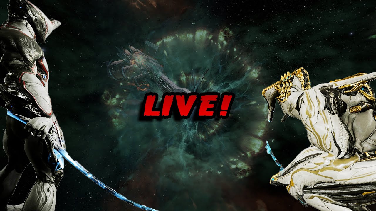 Daily Standing Cap Warframe