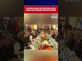 Israel: PM Modi And Israeli PM Netanyahu Holds Delegation Level Talks In Jerusalem #shorts