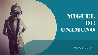 ¿Por qué se dice que Unamuno es el filósofo de la generacion del 98?