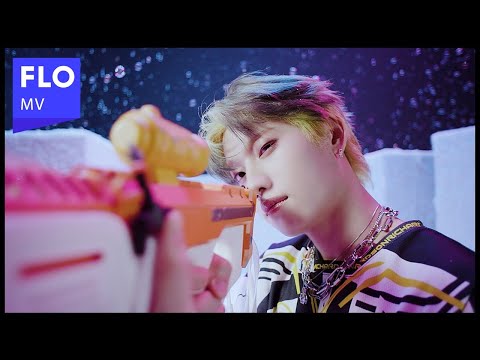 [MV] AIMERS - Bubble