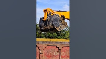 tractor loading #shortvideo #shorts #assamesjcb #youtubeshorts #automobile #toy