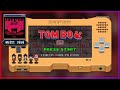 Gidle  tomboy  8 bit cover