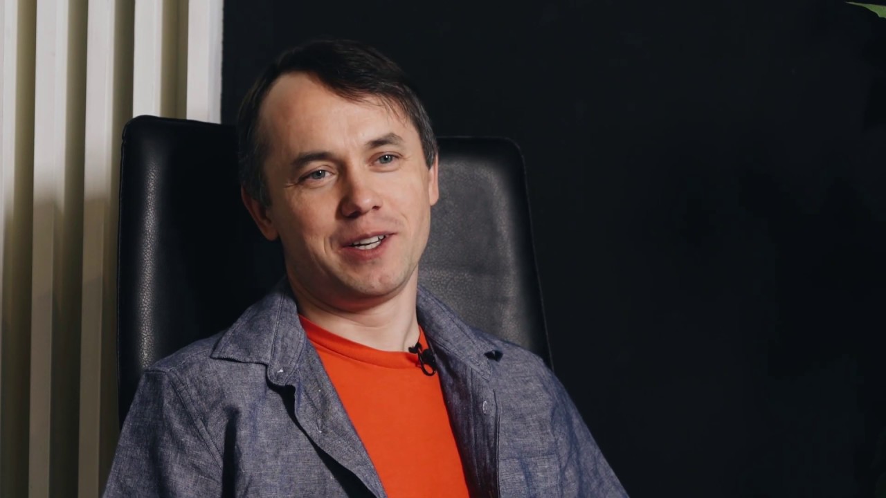 Путь HP. The HP Way