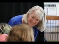 Stevens Elementary School: A Day in the Life