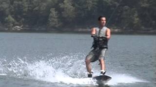 1999 06 15 Wakeboarding Tony Noertker 3