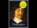 Ren descartes philosophy in an hour audiobook