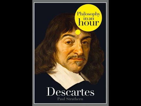 Videó: Miről híres Rene Descartes?