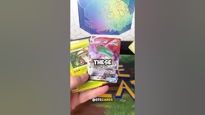 He Can Detect ULTRA RARE Pokemon Cards? 🤯😭 (@pokesamlarn)