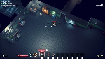 Where to Get Helmets in Escape From Duckov