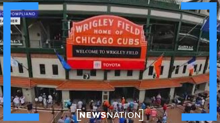 Are we witnessing the death of America's pastime? | On Balance