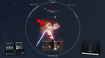 Starfield - How to Target Engines & Other Ship Systems