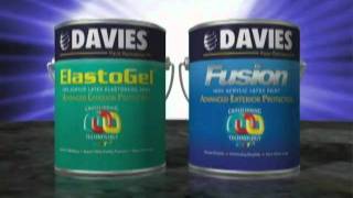 Davies Paints AVP