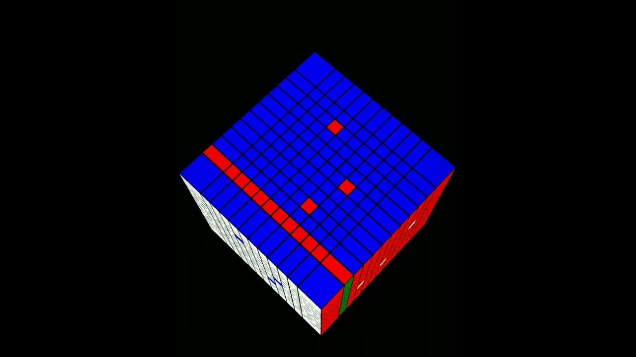 12x12 rubik s cube how to solve rubikscube cubing puzzle cubing